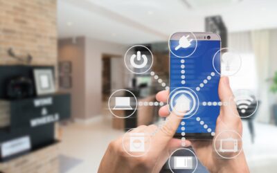 Smart Choices When it Comes to Smart Tech in Your Home