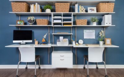 Home Office Design and Your Learning Style….Bridge The Gap