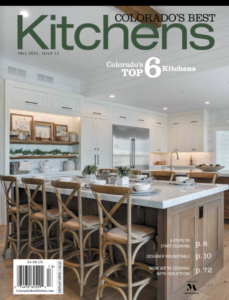 colorado's best kitchens fall 2021
