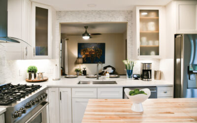 How to Plan Your Dream Kitchen: Tips from a Pro